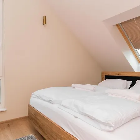 Апартаменты Baltic Garden, Sun & Snow *