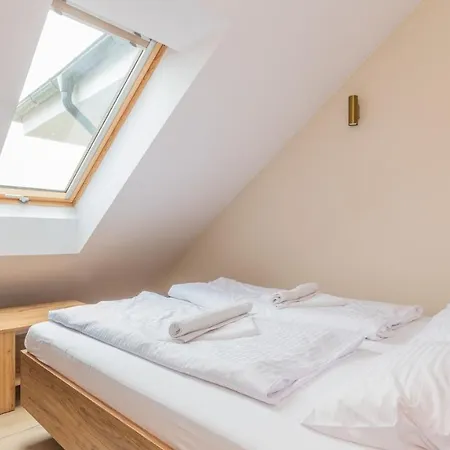 Apartamento Sun & Snow, Baltic Garden