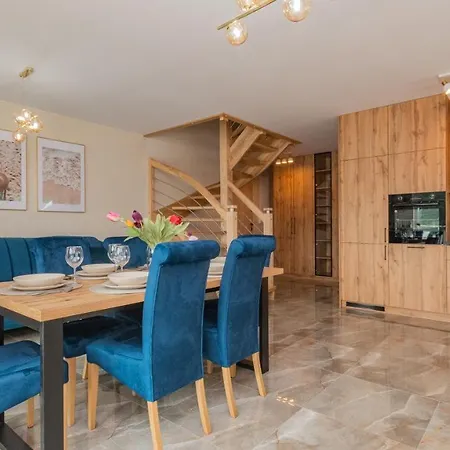 Baltic Garden, Sun & Snow Штутово