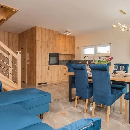 Baltic Garden, Sun & Snow Апартаменты