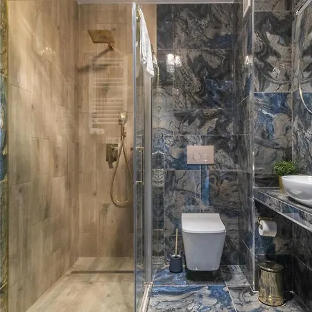 Апартаменты Baltic Garden, Sun & Snow Штутово