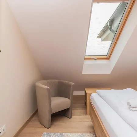 Baltic Garden, Sun & Snow Штутово