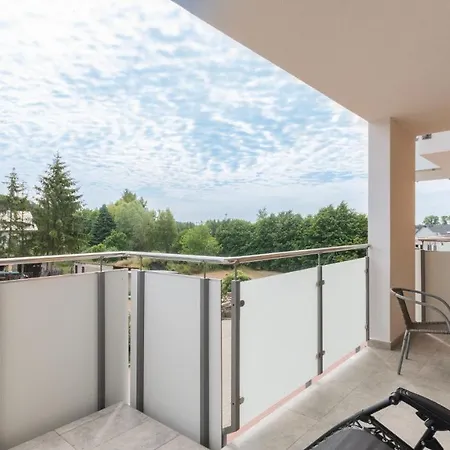 Baltic Garden, Sun & Snow * Штутово