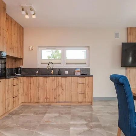 Baltic Garden, Sun & Snow Апартаменты