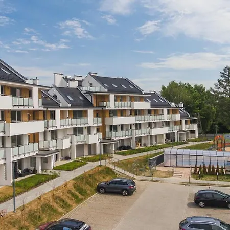 Baltic Garden, Sun & Snow * Штутово