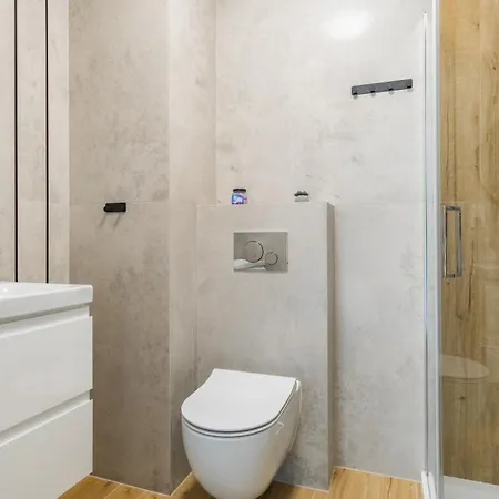 Baltic Garden, Sun & Snow * Штутово