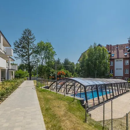 Baltic Garden, Sun & Snow Штутово